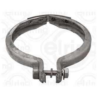 BMW Хомут глушника 1 (F20) 118 i 11-15 ELRING 203.020