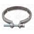 Купити Хомут глушника BMW X5, X6, F10, X3, F07, F11, E93, F01, F04, E90, E91, E92 ELRING 203.060 (фото1) підбір по VIN коду, ціна 590 грн.