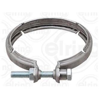 Хомут глушника ELRING 203.060