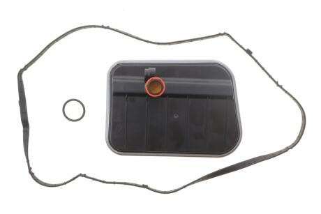 Фільтр АКПП Ford C-Max/Focus/Galaxy 1.5-2.0 06- (к-кт) Ford Mondeo, S-Max, C-Max, Focus, Kuga, Galaxy, Connect, Volvo V40, Ford Transit ELRING 204.630