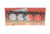 Купити Прокладка ГБЦ Citroen Jumper/Jumpy/Peugeot Boxer/Expert 2.0/2.2 HDI 15- (2 мітки) (1.30mm) ELRING 228.522 (фото1) підбір по VIN коду, ціна 1287 грн.