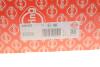 Купити Прокладка ГБЦ Citroen Jumper/Jumpy/Peugeot Boxer/Expert 2.0/2.2 HDI 15- (2 мітки) (1.30mm) ELRING 228.522 (фото2) підбір по VIN коду, ціна 1287 грн.