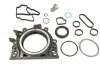 Купити Комплект прокладок (нижній) Caddy/Crafter/T5 1.6/2.0 TDI 09- Volkswagen Passat, Seat Leon, Volkswagen Transporter, Multivan, Golf, Skoda Octavia, Volkswagen Jetta, Skoda Superb, Yeti, Audi A6, A1 ELRING 236.040 (фото1) підбір по VIN коду, ціна 3308 грн.