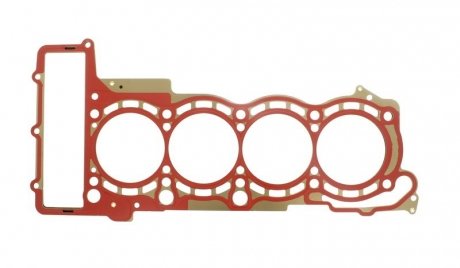 Прокладка ГБЦ металл Audi A6, A7, A8 ELRING 240.170