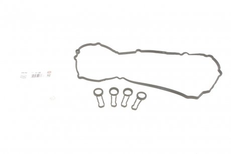 Прокладка кришки клапанів BMW 1 (F20)/3 (E90)/5 (F10/F11) 1.6-2.0D 06-/Toyota Avensis 15-18 (комплект) ELRING 249.750
