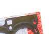 Купити Прокладка головки блоку циліндрів FORD/MAZDA/VOLVO Focus 1,6 99-11 Ford Focus, Fiesta, Fusion, Mazda 2, Volvo S40, V50, C30 ELRING 255.050 (фото2) підбір по VIN коду, ціна 1287 грн.