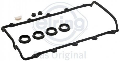 Прокладка кришки клапанів Audi A6/VW Touareg 3.7-4.2 98-05 (к-кт) Audi A8, A6, Volkswagen Touareg, Phaeton ELRING 255.570