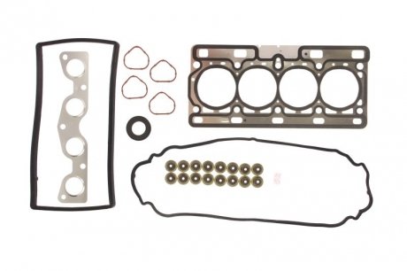 Комплект прокладок ГБЦ, верхние Renault Twingo, Clio, Kangoo, Nissan Kubistar ELRING 258850