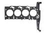 Купить Прокладка ГБЦ Ford Transit/Mondeo 2.0-2.2 DI/TDDi/TDCi 00- (1.15 mm) Ford Mondeo, Jaguar X-type, Ford Transit ELRING 265.381 (фото1) подбор по VIN коду, цена 1451 грн.