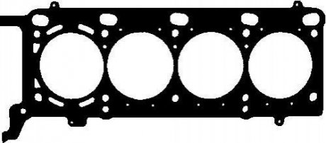 Прокладка головки блока цилиндров BMW E38, E31, E39, X5, Land Rover Range Rover ELRING 268.160