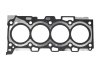 Купить Прокладка ГБЦ Toyota RAV 2.2 D 06- (4 метки) (1.05 mm) Lexus IS, Toyota Avensis, Corolla, Rav-4, Auris, Verso ELRING 286.750 (фото1) подбор по VIN коду, цена 1528 грн.