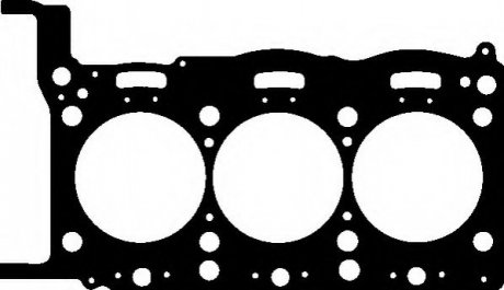 Прокладка головки блока цилиндров Audi A7, A6, Volkswagen Touareg, Audi A8, Q7, A5, A4, Q5 ELRING 299.720