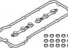 Купить Прокладка крышки клапанов BMW 3 (E46)/5 (E39)/(E60) 2.0-3.0 00- (комплект) (+сальники) BMW X5, E46, E39, E60, E61, X3, E65, E66 ELRING 318.600 (фото1) подбор по VIN коду, цена 1259 грн.