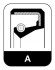 Купить A_Сальник 40X58X10 A NBR PSA ELRING 327301 (фото1) подбор по VIN коду, цена 138 грн.