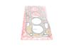 Купити Прокладка ГБЦ Citroen Berlingo/Jumpy/Peugeot Expert/Partner 1.5 BlueHDi 18-(4 мітки) (1.40mm) ELRING 331.001 (фото4) підбір по VIN коду, ціна 1221 грн.