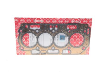 Прокладка ГБЦ Citroen Berlingo/Jumpy/Peugeot Expert/Partner 1.5 BlueHDi 18-(5 міток) (1.45mm) Ford Ecosport, Opel Grandland X, Crossland X, Ford Connect ELRING 331.011