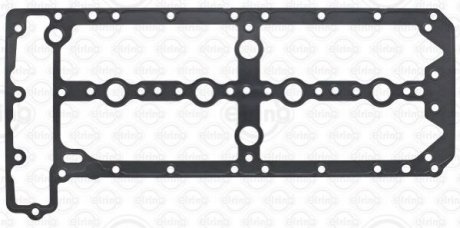 Прокладка клапанной крышки ELRING 351.260