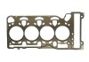 Купити Прокладка ГБЦ BMW 1/3/5 N43/N45/N46 2.0i 04-13 (0.80mm) BMW E91, E92, E93, E81, E90, X3, E88, E60, E61, X1, E82 ELRING 353.292 (фото1) підбір по VIN коду, ціна 2285 грн.