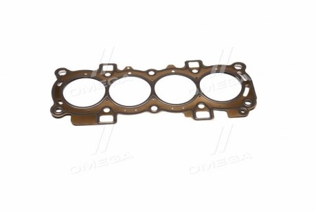 Купити Прокладка ГБЦ Ford Focus/Mondeo/C-Max 1.6Ti 04- (0.32mm) Ford C-Max, Mondeo, Focus, Fiesta, Ecosport, B-Max ELRING 362.832 (фото1) підбір по VIN коду, ціна 1143 грн.