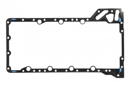 Прокладка поддона BMW 5 (F10)/6 (F12/F13) 10-18 BMW F01, F04, X6, F12, F13, X5, F11, F07, F10, F06 ELRING 369.733