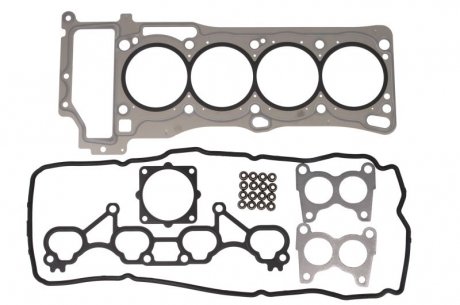 NISSAN Комплект прокладок гбц PRIMERA 1.8 02- ELRING 372.270