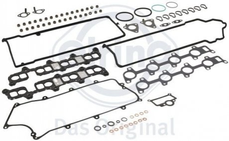 Купити Комплект прокладок, головка циліндра Mercedes W211, GL-Class, M-Class, W221 ELRING 373.050 (фото1) підбір по VIN коду, ціна 13263 грн.