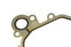 Купити Комплект прокладок (нижній) Ford Fiesta/Focus/Mazda 2 1.6 01-12 ELRING 389.050 (фото5) підбір по VIN коду, ціна 2559 грн.