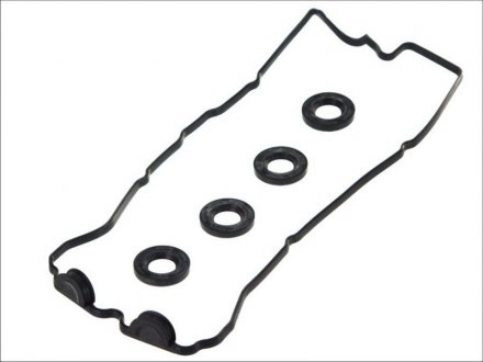 Прокладка кришки клапанів Nissan Almera 95-00 (к-кт) Nissan Sunny, Primera, Almera ELRING 389.330