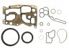 Купити TOYOTA Комплект прокладок двигуна AVENSIS, RAV 4 IV 15- Mini Cooper, Countryman, Clubman, Toyota Verso, Avensis, Auris, Rav-4 ELRING 397.140 (фото1) підбір по VIN коду, ціна 2478 грн.