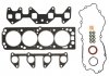 Купити Комплект прокладок, головка циліндра Opel Astra, Vectra, Kadett ELRING 407.470 (фото1) підбір по VIN коду, ціна 1408 грн.