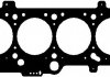 Купити Прокладка ГБЦ VW Caddy 1.9TDI/SDI 95-04 (3 метки) (1.61mm) Audi 80, Volkswagen Passat, Golf, Vento, Seat Ibiza, Audi A6, A4, Volkswagen Sharan, Ford Galaxy, Seat Toledo, Volkswagen Polo ELRING 412.912 (фото4) підбір по VIN коду, ціна 972 грн.