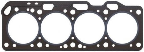 Прокладка головки блока Audi 80, Volkswagen Polo, Golf, Jetta, Passat, Scirocco, Vento, Seat Ibiza, Cordoba ELRING 422190