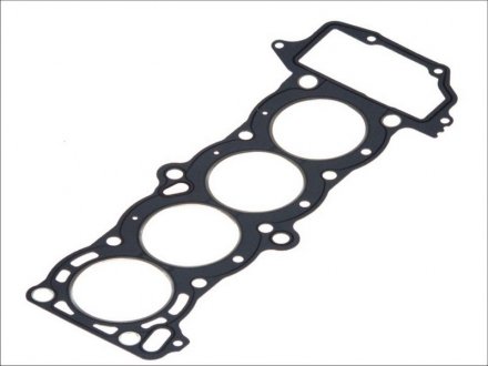 Прокладка ГБЦ Nissan Pulsar/Almera 1.4i 90-00 (1.2mm) ELRING 423.590