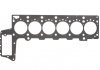 Купить Прокладка ГБЦ BMW 3/5/7/X3/X5 M57 03-10 (1.45 mm) BMW E65, E66, E46, E60, X5, E61, X3, E90 ELRING 428.440 (фото1) подбор по VIN коду, цена 2296 грн.