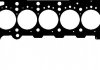 Купити Прокладка ГБЦ BMW 3 (E46)/5 (E60/E61)/7 (E65/E66/E67) 02- (2 метки) (1.55mm) M57 D30 BMW E65, E66, E46, E60, X5, E61, X3, E90 ELRING 428.450 (фото2) підбір по VIN коду, ціна 2683 грн.