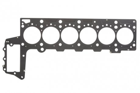 Прокладка головки блоку циліндрів BMW 3(E46),5(E60,E61),X3,X5 3,0D 03- BMW E65, E66, E46, E60, X5, E61, X3 ELRING 428.450