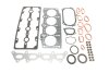 Купити Комплект прокладок (верхній) Fiat Doblo/Opel Combo 1.4 10- ELRING 431.590 (фото2) підбір по VIN коду, ціна 2426 грн.