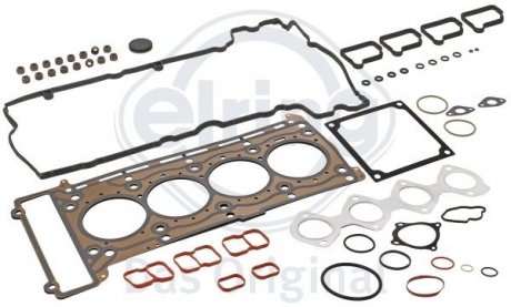 DB Комплект прокладок ГБЦ W203, C209 ELRING 431.640