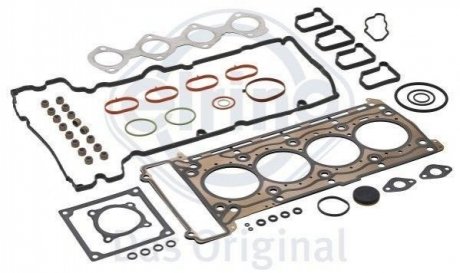 DB Комплект прокладок ГБЦ W203, W211 Mercedes W212, CLK-Class, W203, S203, W211, S211, W204, S204, W906 ELRING 431.650