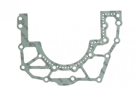 Прокладка крышки двигателя задней Audi A4/A6/A8/ VW Passat 2.4-2.8 96-06 Volkswagen Passat ELRING 432.471