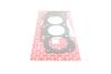 Купити Прокладка головки блоку циліндрів Toyota Camry 3.5 06-17 (0.50mm) (L) ELRING 434.790 (фото3) підбір по VIN коду, ціна 1555 грн.