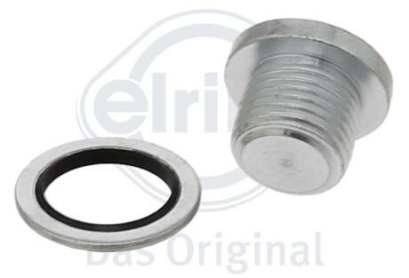 Болт зливного отвору картера ELRING 434940