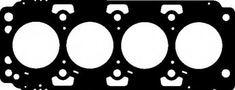 Прокладка ГБЦ Hyundai Elantra/SantaFe/Tucson 2.0 CRDi 01-10 (1.3 mm) ELRING 442.890