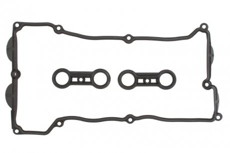 Прокладка кришки клапанів BMW 3 (E90) 1.6i 05-11, N45 B16 (к-кт) BMW E81, E46, E90, E87 ELRING 448.520