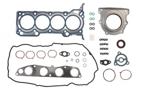 Комплект прокладок (повний) Citroen C4/Peugeot 4008 1.6 12- Mitsubishi Lancer, ASX, Citroen C4 ELRING 455.270