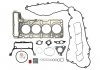 Купить Комплект прокладок верхний Mercedes Benz OM651 12.11- Mercedes CLS-Class, W906, W204, Vito, W221, S204, W212, C204, M-Class, S212, Infiniti Q ELRING 456.210 (фото1) подбор по VIN коду, цена 3874 грн.