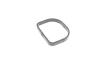 Купити Прокладка колектора впускного BMW X3 (E83) 05-11 (к-кт), N42/N45/N46 ELRING 457.430 (фото3) підбір по VIN коду, ціна 867 грн.