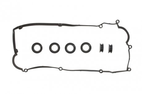 Прокладка крышки клапанов Hyundai Accent III 1.4 0510 (ккт) ELRING 458.770