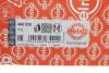 Купити Прокладка ГБЦ Fiat Fullback 16-/Mitsubishi Pajero 2.4 D 15- (1.4mm) 3 мітки Mitsubishi L200 ELRING 468.930 (фото2) підбір по VIN коду, ціна 1821 грн.