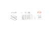Купити Прокладка кришки клапанів Toyota Corolla/Auris/Yaris 1.4D 04-18 ELRING 473.520 (фото2) підбір по VIN коду, ціна 495 грн.
